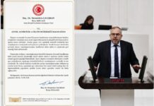 Hatay Milletvekili Çalışkan’dan Bakanlığa Çağrı…