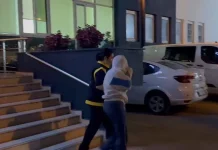 İskenderun’da Fuhuşla Mücadele Denetimi
