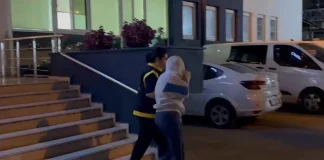 İskenderun’da Fuhuşla Mücadele Denetimi