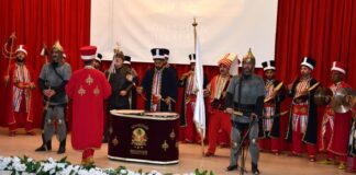 “KÖKLERDEN MISRALARA”