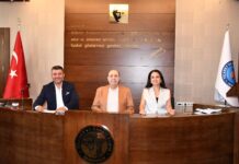 İTSO’nun URGE Projesine Ticaret Bakanlığından Ödül