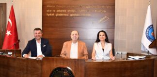 İTSO’nun URGE Projesine Ticaret Bakanlığından Ödül