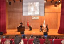 Arsuz’da ‘Nâzım Hi kmet’ rüzgârı esti!
