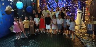 Geri Dönüşümün Uzaya Uzanan Yolculuğu