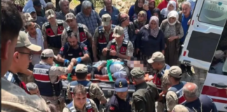 Yayladağı’nda Kayıp Vatandaş Bulundu!