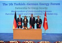 OYAK Çimento ve Pure Energy’den  sürdürülebilir gelecek için stratejik ortaklık