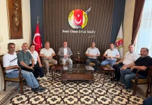 BÖLGENİN REFERANS KURUMU BİZİZ