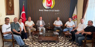 BÖLGENİN REFERANS KURUMU BİZİZ