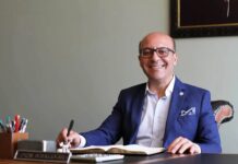 DENİZ’E BOLLUK VE BEREKET GELECEK” 