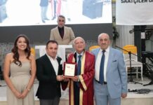 İSKENDERUN ESNAFI, AHİ GECESİNDE BİR ARAYA GELDİ