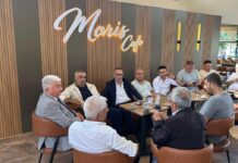 İSTE’de Yeni Bir Buluşma Noktası: Maris Cafe Açıldı