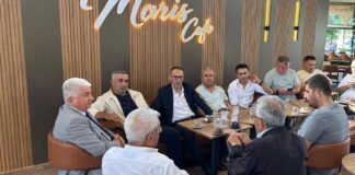İSTE’de Yeni Bir Buluşma Noktası: Maris Cafe Açıldı